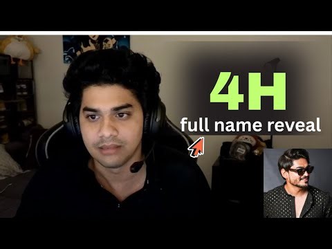 Rega & joker reveals bgis team name🤯✅