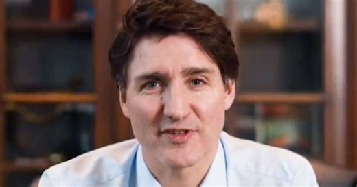 ‘I am so proud of Canadians’: Trudeau posts final message on his last day as prime minister