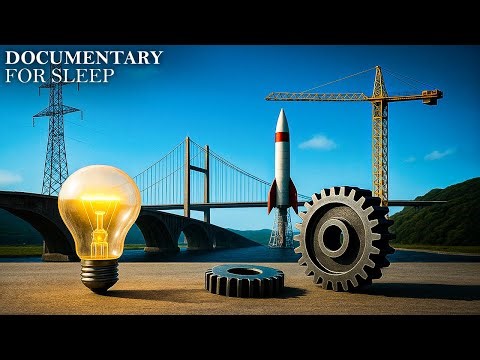 100 Most Important Ideas in Engineering To Fall Asleep To