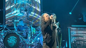See Korn Play "Start the Healing" Live for First Time