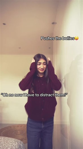 Empowering Dance Moves Against Bullying