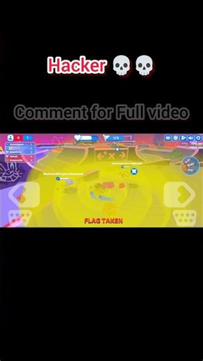 Hacker In Lobby #Hacker