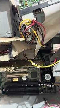Windows 98 Setup