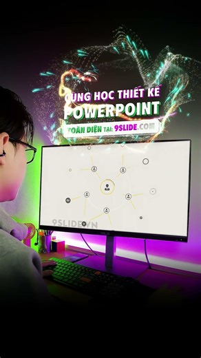 The ideal solution for designing e-learning lecture slides is animation using PowerPoint.