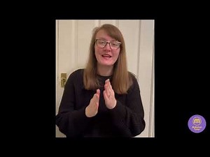 Spring- Makaton sign of the week