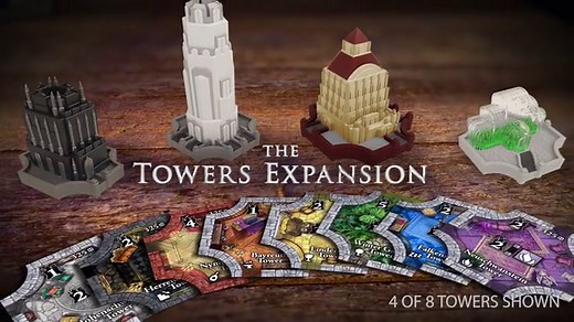 Castles of Mad King Ludwig Collector's Edition