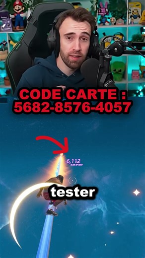 la map EXP pour passer level 100 en restant AFK sur Fortnite