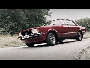 Cortina Mk4! | Practical Classics magazine