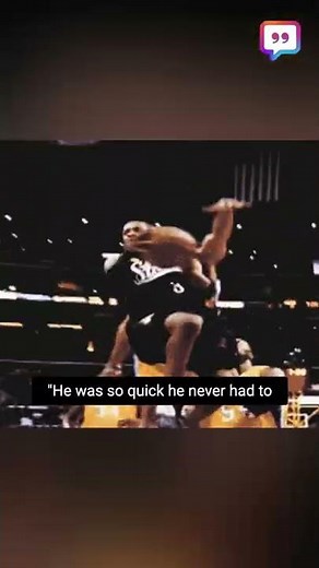 How a Georgetown walk-on taught Allen Iverson his crossover move