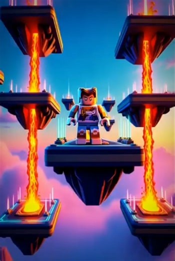 Only Pros Can Finish This......