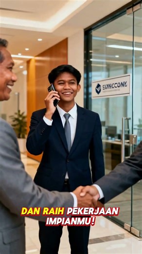 Training Sertifikasi Manajemen SDM #pelatihankerja