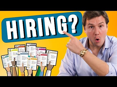How to Screen Job Applicants: 7 Best Practices and Tips