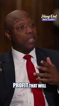 The Chick-fil-A Owner Who Taught Tim Scott a Life-Changing Lesson