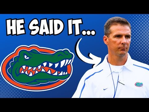Gators LEGEND has MESSAGE You NEED TO HEAR on Coaching & UF! | Urban Meyer