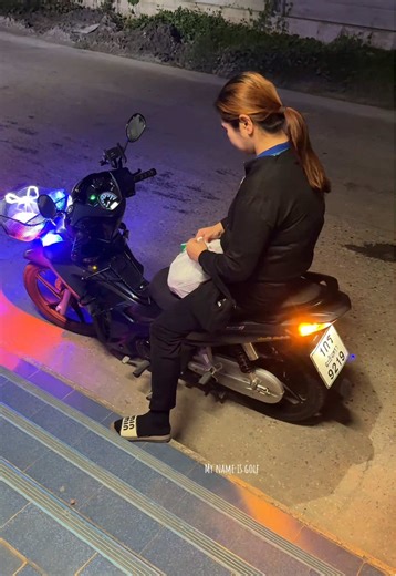 วิธีใส่ไฟเลี้ยว 125 LED ให้กับ Wave 125i 2023