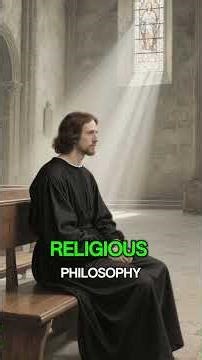 Blaise Pascal The Genius Who Bridged Math, Science & Faith | Historical Figures