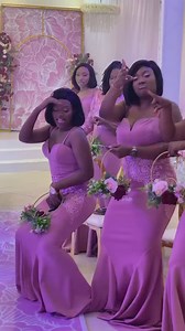 173K views · 2.2K reactions | When your bridesmaids are up to the task. | Bestlady Post & Weddings | Facebook