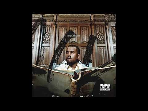 [FREE FOR PROFIT] KANYE WEST x LATE REGISTRATION x COMMON TYPE BEAT