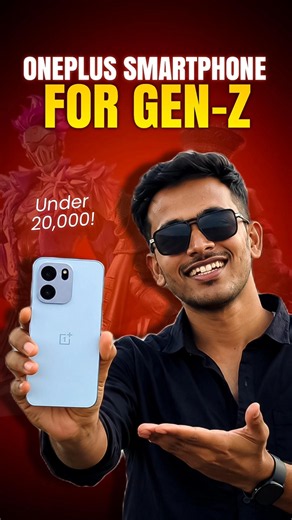 Oneplus Powerful Phone Under 20K😱 #techype #smartphone