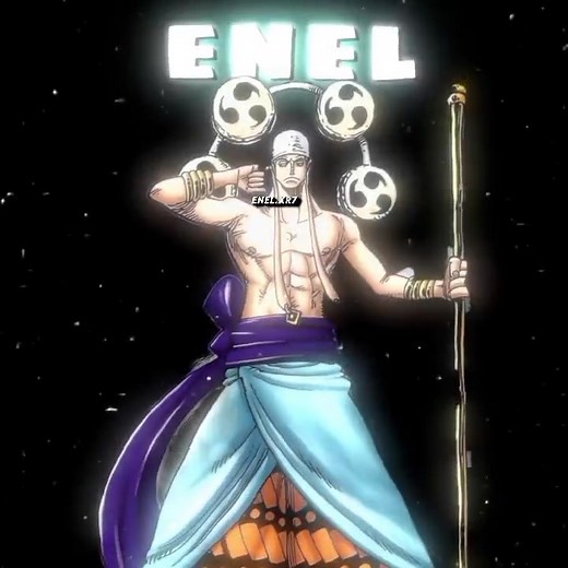 The World of One Piece: Why is it Sinking?