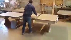 Expanding Table Project ↘Access DIY Project Plans! CLICK:↙ ★★ www.TheWoodPlans.com ★★ | Woodwork Projects