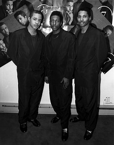 Babyface's Brother Melvin Edmonds Passed Away