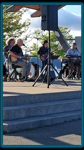 Personics Part 1 ~ Music on the Waterfront | Hamilton Ontario