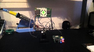Xbox 360 RF module and the Raspberry Pi @Raspberry_Pi #piday #raspberrypi