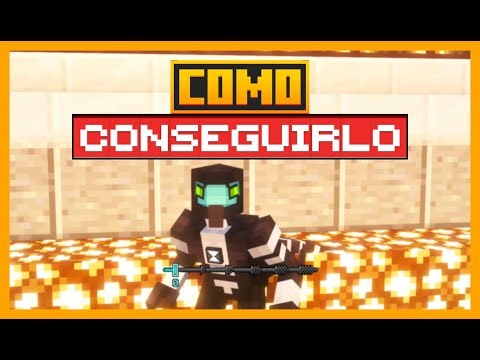 CÓMO CONSEGUIR el MOD ALIEN EVOLUTION para MINECRAFT