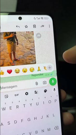 How to know if someone read your message on WhatsApp #cellphone #cellphones