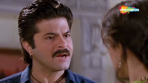 Anil S Kapoor Carries his loving wife Madhuri Dixit - Nene | Movie Beta #ShemarooEnt #Entertainment #Drama #Romance #BestofBollywood #MustWatch Iconic Bollywood Movies Bollywood Buff's Of USA Bollywood Dialoguebaazi Bollywood Actors | Shemaroo Entertainment Ltd.