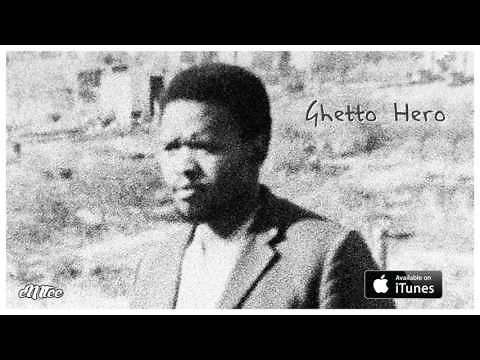 Emtee - Ghetto Hero (Audio)