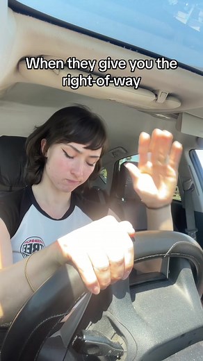 The True Story of King Baldwin's Right of Way | Driving Comedy Performance