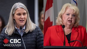 Why health care is a major election issue in Surrey