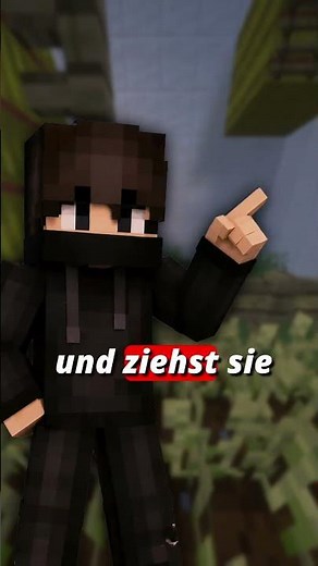 Wölfe kann man JETZT anziehen wie Chihuahuas 😭🤣! #minecraft #minecraftfacts