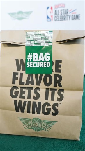 The Real MVP NBA | Wingstop