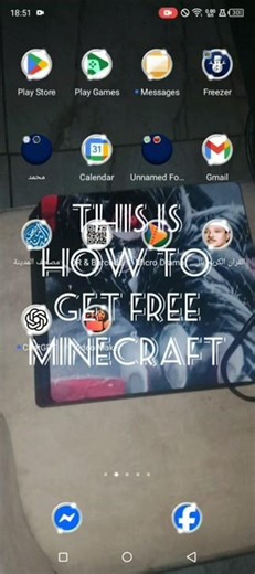 free java minecraft