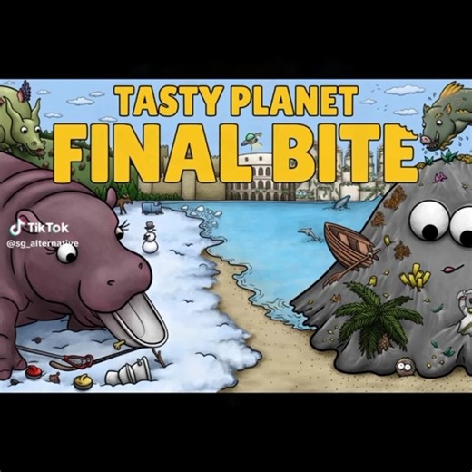 tasty planet final bite edit