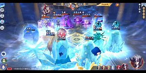 【FOX】新冰队不能没有蝴蝶，正如西方不能失去撒路耶冷一般🤒