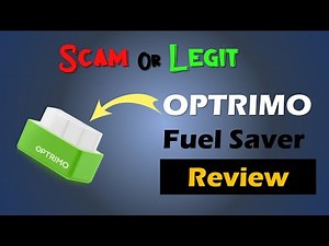 is Optrimo Fuel Saver worth buying ?| Optrimo Fuel Saver device scam explained