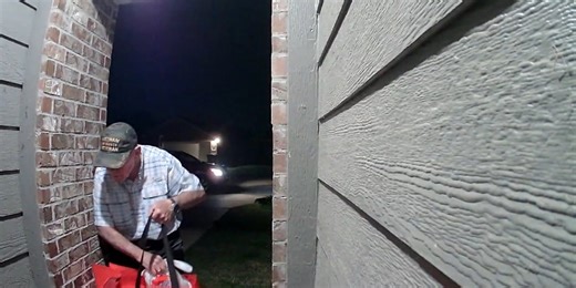 Support pours in for 76-year-old DoorDash driver forced out of retirement over health care costs
