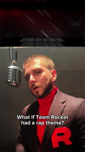 What if Giovanni from team rocket was a rapper? #pokemon #pokemontiktok #pokemoncommunity #teamrocket