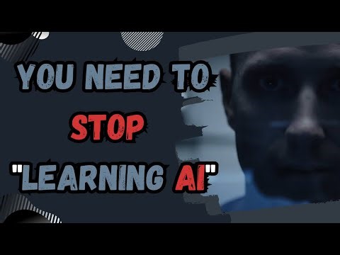 AI is the New Compiler (Why 'Learning AI' is the Wrong Goal)