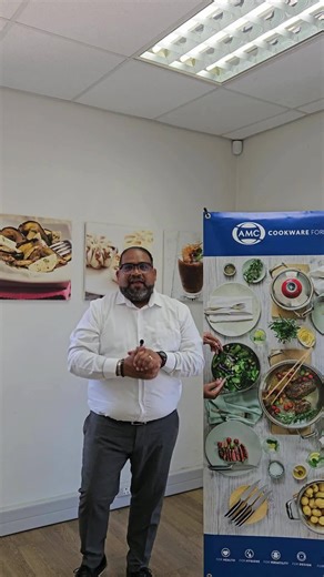 𝗡𝗘𝗪 𝗣𝗥𝗢𝗠𝗢 𝗟𝗔𝗨𝗡𝗖𝗛: Enjoy 15% off all cookware and lifestyle items, plus 30% off two brand new combinations. And our delayed billing offer: buy in January, receive your cookware immediately, and only pay your first instalment in April. Contact any of our consultants to place your order and don’t miss out! | AMC Cookware