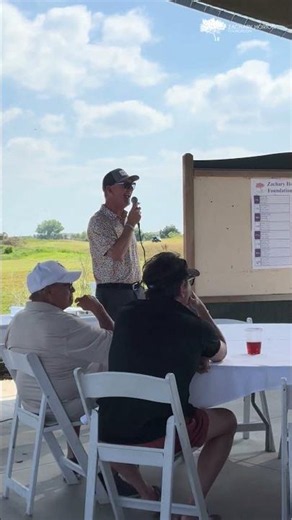 ZHF Golf Tournament 2026 - Clip 7