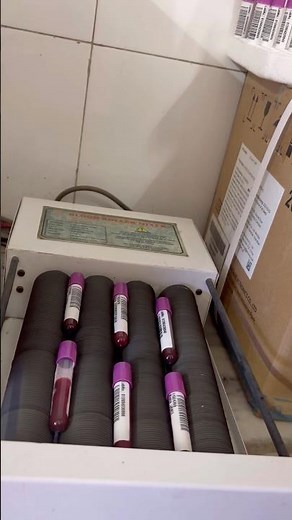 👀 Lab secrets you never knew! #lablife #science #medicine