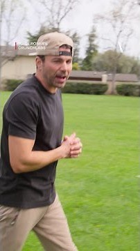 So THAT’S what a sonic boom is 💥 Mark Rober's CrunchLabs is now playing on Netflix!