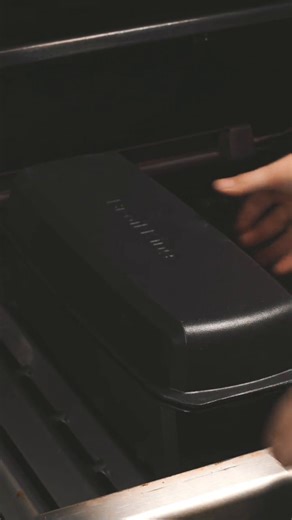 Juicy. Tender. Perfectly roasted. The Broil King Rib Roaster takes your BBQ game to the next level. Load it up, let the grill do the work, and get ready to wow your taste buds.⁠ ⁠ Click the link below to get yours today! https://broilking.ca/products/rib_roaster-2660?_pos=1&_sid=30fdc041d&_ss=r | Broil King BBQ