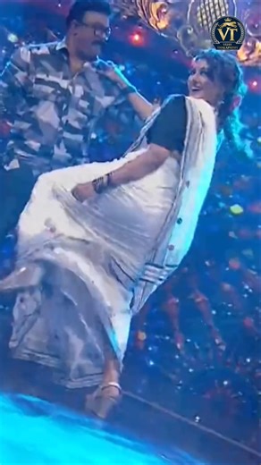 Hollywood's Secret Weapon: The Actresses Who CAN ACTUALLY DANCE?!#Priyamani#HoneyRose#Sreeleela