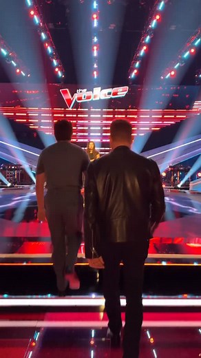 Walking into Knockouts like.... | Michael Bublé